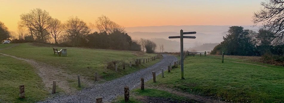 Albury (Surrey) Parish Council