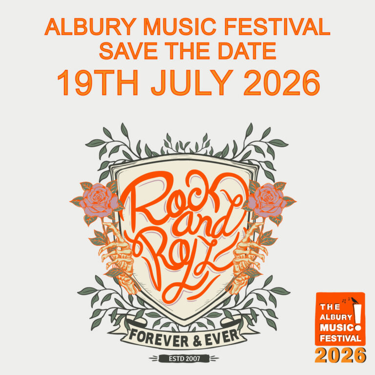 Albury Music Festival